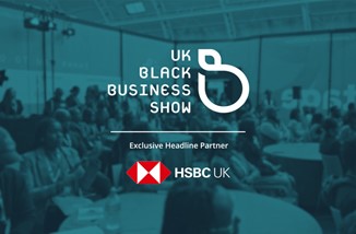 Meet the PCU team at the UK Black Business Show