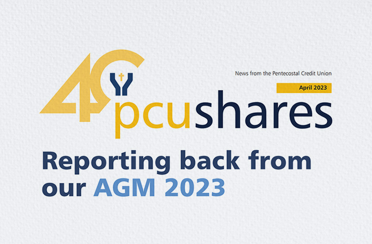 On 18 March 2023, we hosted our 43rd Annual General Meeting - our fourth virtual AGM